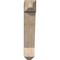 Ekena Millwork Traditional Craftsman Smooth Bracket, Douglas Fir, 5 1/2"W x 22"D x 30"H BKT06X22X30TRA04SDF - alternate 4